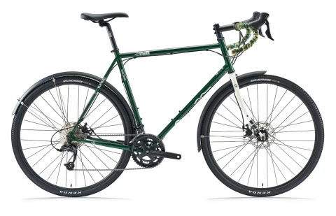 CINELLI Hobootleg Easy Travel